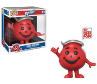Kool-Aid Man (10-Inch) 83 - Target Exclusive  [Condition: 8/10]