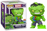 Immortal Hulk (6-inch) 840 - Previews Exclusive