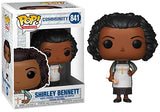 Shirley Bennett (Community) 841