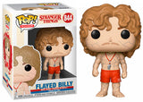 Flayed Billy (Stranger Things) 844  [Damaged: 6.5/10]