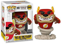 Taz as The Flash (Looney Tunes) 844 - FYE Exclusive