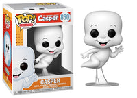 Casper 850