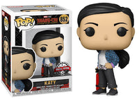 Katy (Shang-Chi) 852 - Special Edition Exclusive