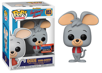 Dixie (Hanna Barbera) 853 - 2020 Fall Convention Exclusive /2500 Pieces  [Damaged: 7/10]