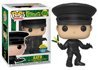 Kato (Unmasked, Green Hornet) 856 - 2019 SDCC/ Toy Tokyo Exclusive [Damaged: 7.5/10]