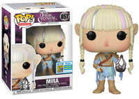 Mira (Holding Crystal, The Dark Crystal Age of Resistance) 857 - 2019 SDCC Exclusive  [Damaged: 6/10]