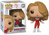 Mariah Carey 85  [Damaged: 7.5/10]