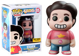 Steven (Glow in the Dark, Steven Universe) 85 - Hot Topic Exclusive  [Damaged: 5/10]