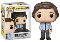 Jim Halpert (The Office) 870