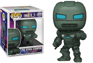 The Hydra Stomper (What If...?, 6-inch) 872