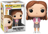 Pam Beesly (The Office) 872