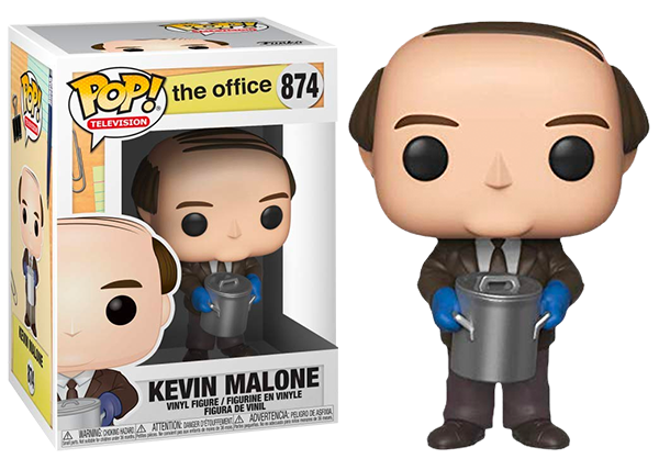 Kevin Malone (The Office) 874