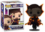 Doctor Strange Supreme (Glow in the Dark, What If...?) 874 - Amazon Exclusive [Damaged: 6/10]