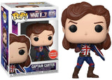 Captain Carter (What If...?) 875 - GameStop Exclusive