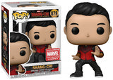 Shang-Chi 879 - Collector Corps Exclusive  [Damaged: 7.5/10]