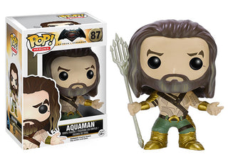 Aquaman (Batman vs Superman) 87