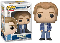 Dawson (Dawson's Creek) 883  [Damaged: 7/10]