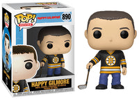 Happy Gilmore 890  [Damaged: 7/10]