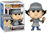 Inspector Gadget 892