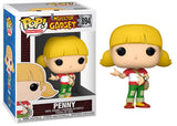 Penny (Inspector Gadget) 894 [Damaged: 7/10]