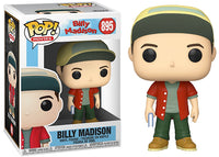 Billy Madison 895
