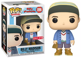 Billy Madison (Bag Lunch) 896 - Target Exclusive