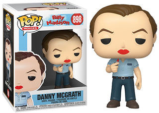 Danny McGrath (Billy Madison) 898