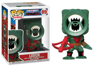 Leech (Retro Toys, Masters of the Universe) 89 - FYE Exclusive