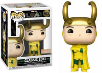 Classic Loki (Loki) 902 - BoxLunch Exclusive  [Damaged: 7.5/10]