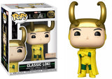 Classic Loki (Loki) 902 - BoxLunch Exclusive