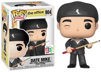 Date Mike (The Office) 904 - GO! Calendar Club Exclusive