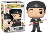 Date Mike (The Office) 904 - GO! Calendar Club Exclusive [Damaged: 7.5/10]