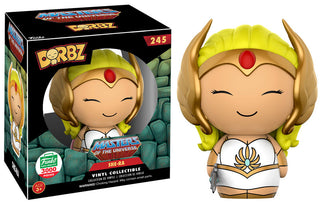 Dorbz She-Ra Masters of the Universe 245 - Funko Shop Exclusive/3000 Made