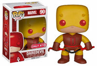 Daredevil (Yellow) 90 - Target Exclusive [Condition: 7.5/10]