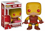 Daredevil (Yellow) 90 - Target Exclusive [Condition: 7.5/10]