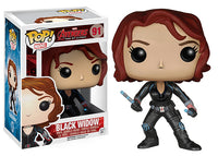 Black Widow (Avengers: Age of Ultron) 91  [Damaged: 7/10]