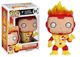 Firestorm 91 Pop Head
