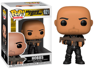 Hobbs (Hobbs & Shaw) 921