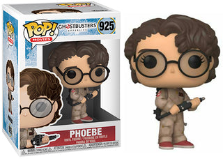 Phoebe (Ghostbusters: Afterlife) 925