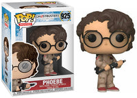 Phoebe (Ghostbusters: Afterlife) 925  [Damaged: 7.5/10]