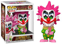 Spikey (Killer Klowns From Outer Space) 933  [Damaged: 7/10]