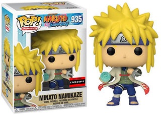 Minato Namikaze (Naruto) 935 - AAA Anime Exclusive