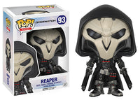 Reaper (Overwatch) 93 Pop Head