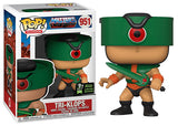 Tri-Klops (Masters of the Universe) 951 - 2020 ECCC Exclusive