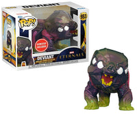 Deviant (Eternals) 953 - GameStop Exclusive