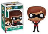 Elastigirl (Disney Store, The Incredibles) 29 [Condition: 6/10] **Sun Bleached**