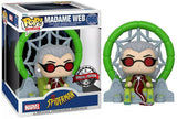 Madame Web (Deluxe, Spider-Man) 960 - Special Edition Exclusive  [Damaged: 6/10]