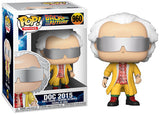 Doc 2015 (Back to the Future) 960