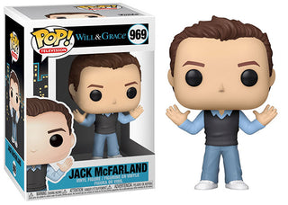 Jack McFarland (Will & Grace) 969