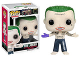 The Joker (Suicide Squad) 96 Pop Head